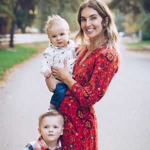 Meet your Posher, Courtney